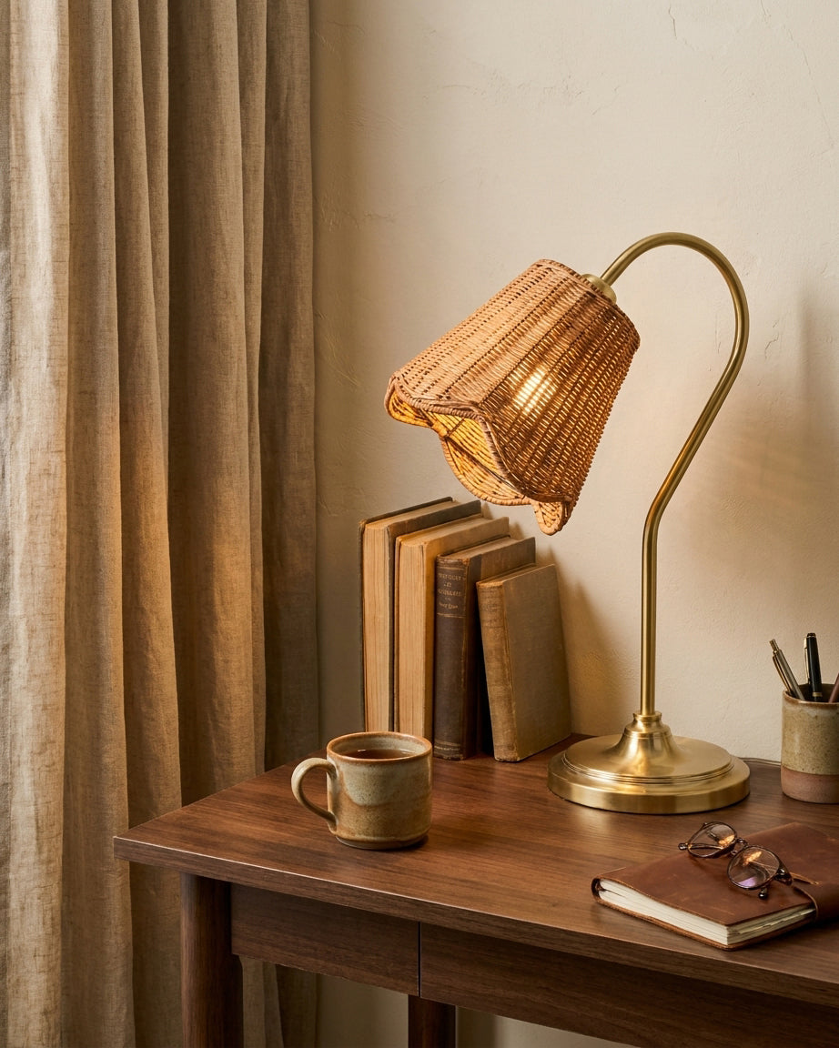 Carmelle Table Light — product view 4