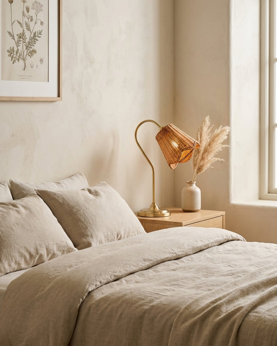 Carmelle Table Light — product view 6
