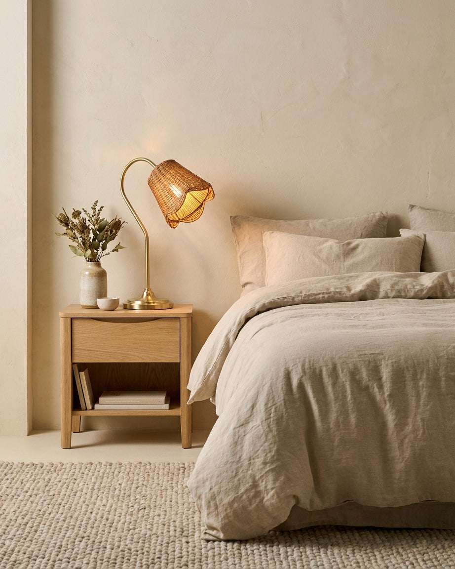 Carmelle Table Light — product view 7