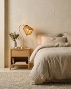 Carmelle Table Light — product view 7