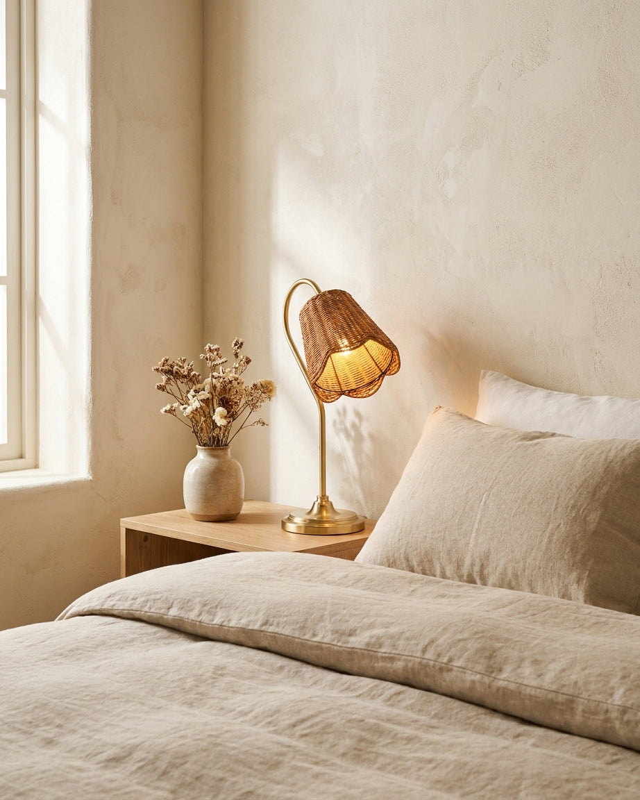 Carmelle Table Light — product view 8