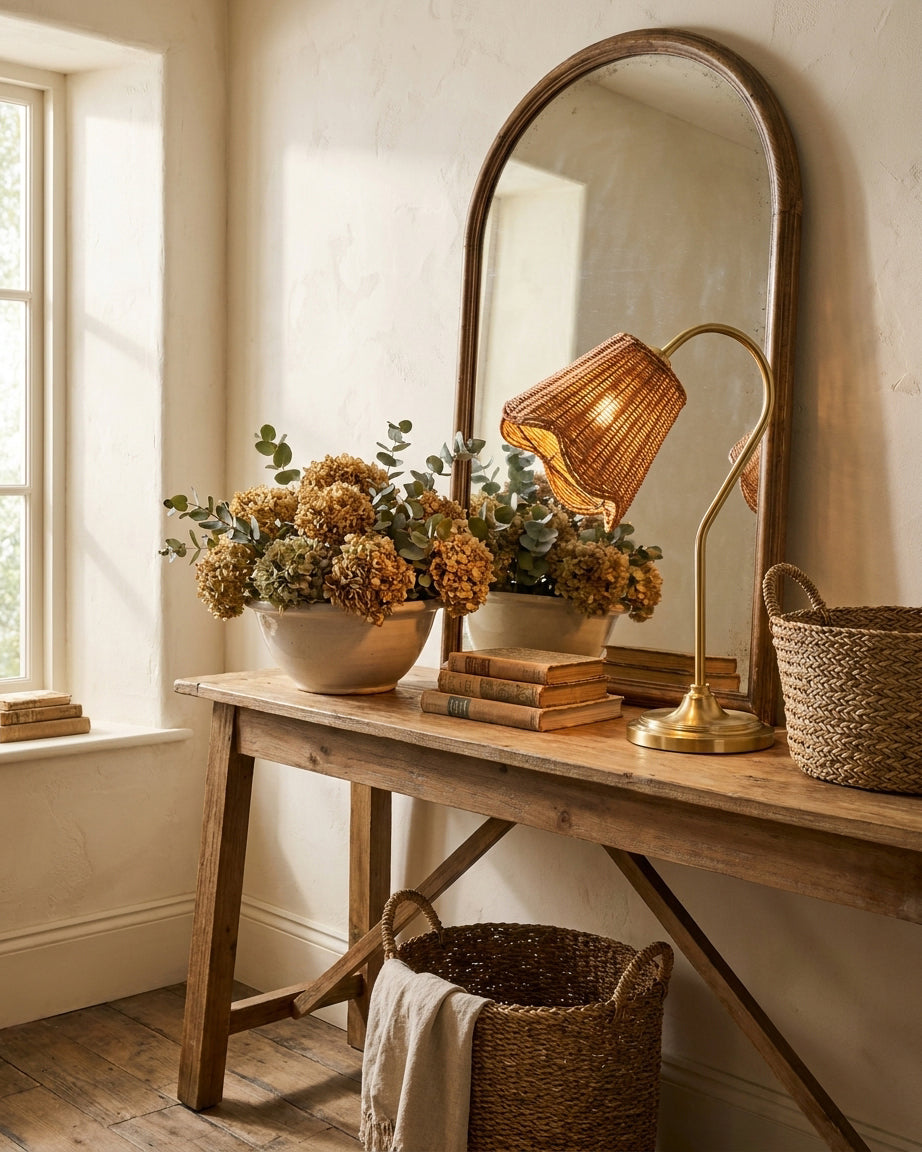 Carmelle Table Light — product view 10