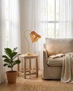 Carmelle Table Light — product view 12