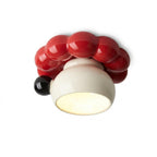 Carmora Semi-Flush Mount — product view 10