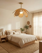 Rafflora Semi-Flush Mount — product view 6