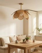 Rafflora Semi-Flush Mount — product view 7