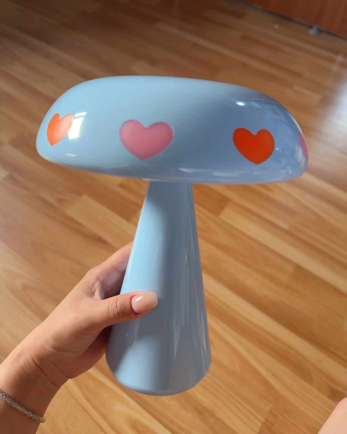 Heartelle Table Light — product view 10