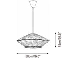 Violetta Pendant Light — product detail 14