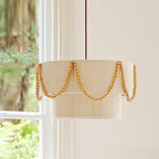Beadelle Pendant Light — product view 2