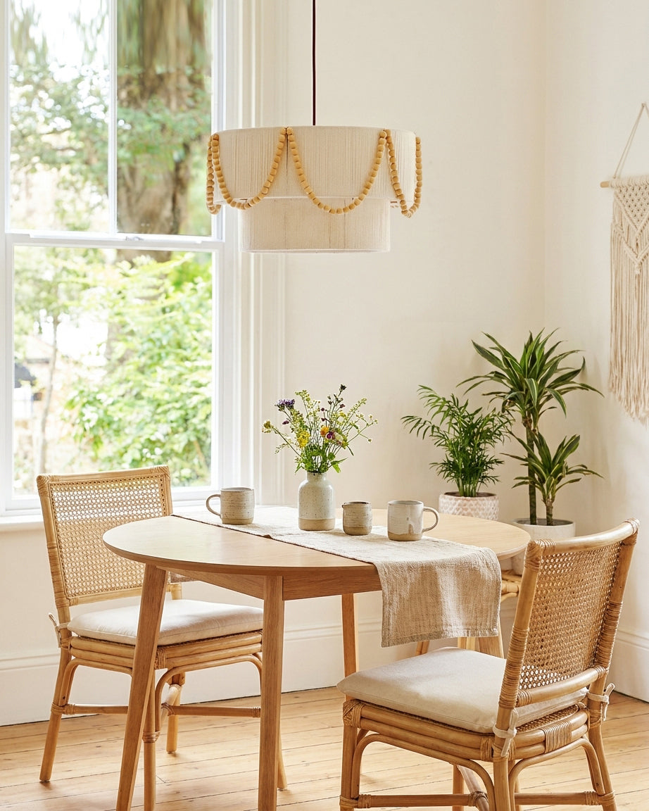 Beadelle Pendant Light — product view 3