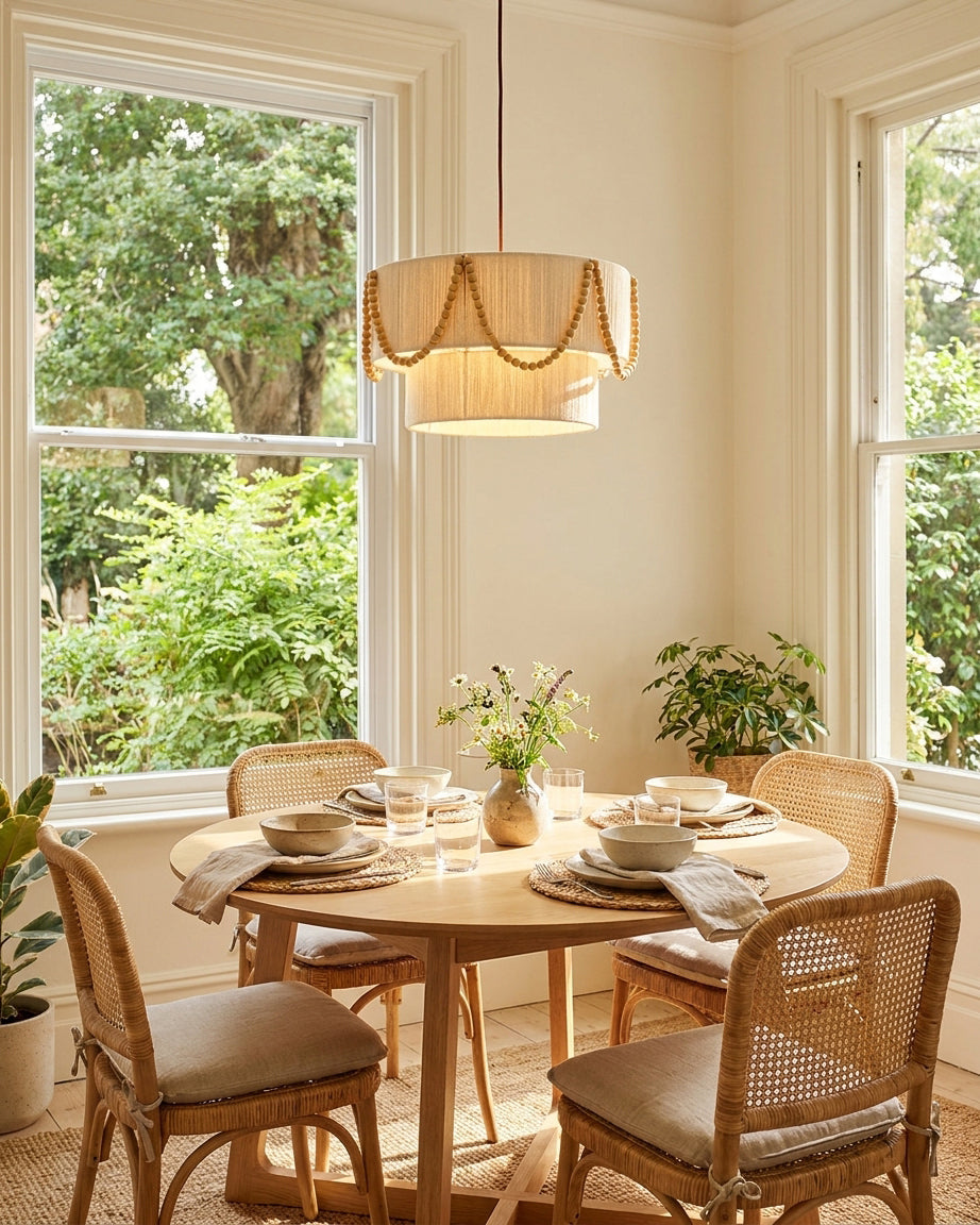 Beadelle Pendant Light — product view 7