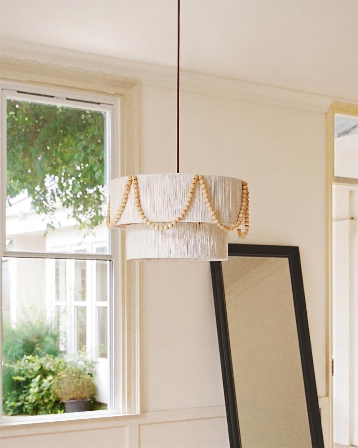 Beadelle Pendant Light — product view 8