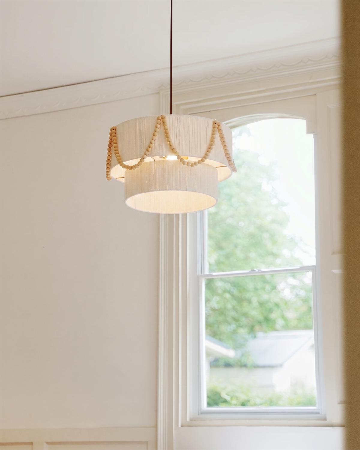 Beadelle Pendant Light — product view 10