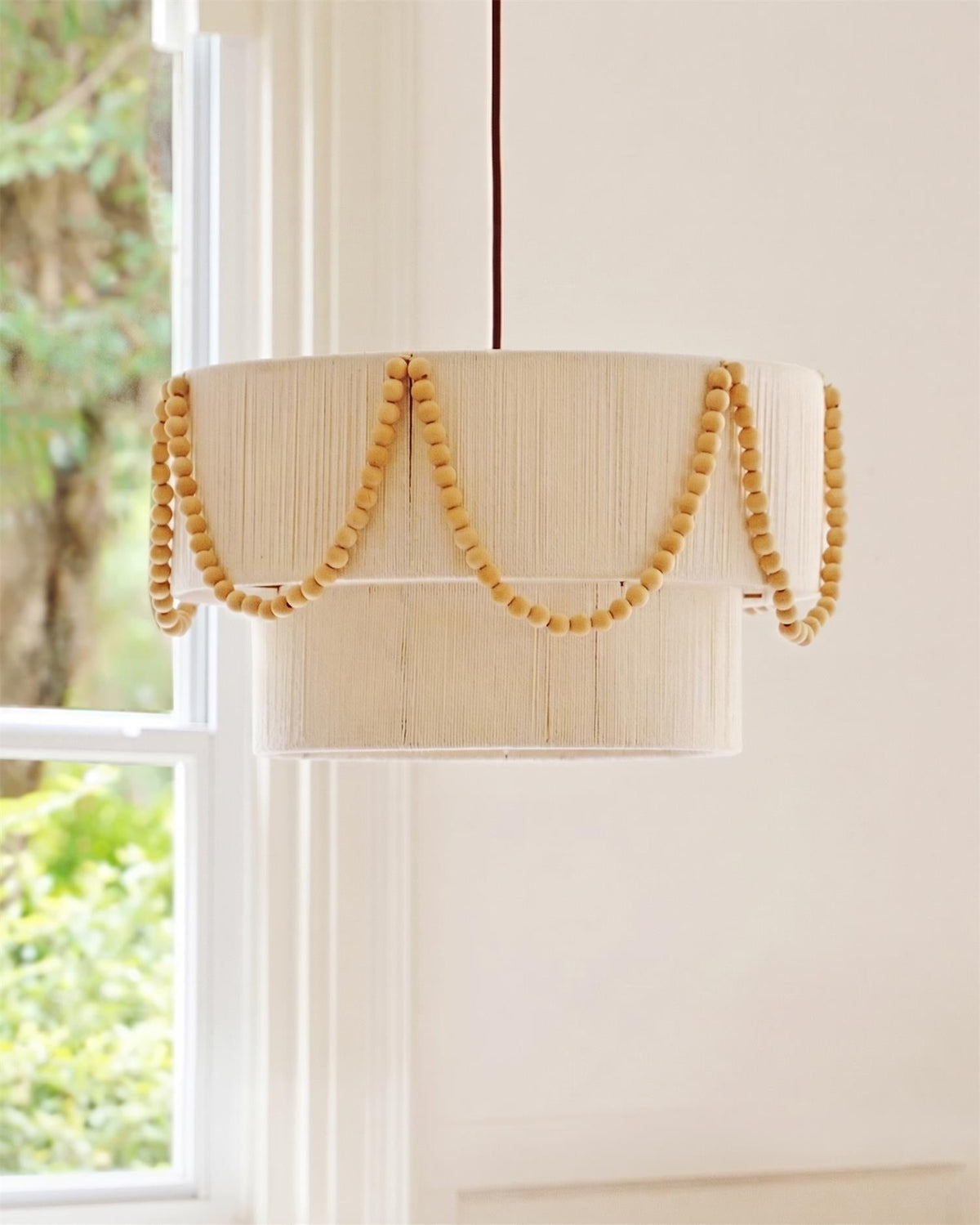Beadelle Pendant Light — product view 12