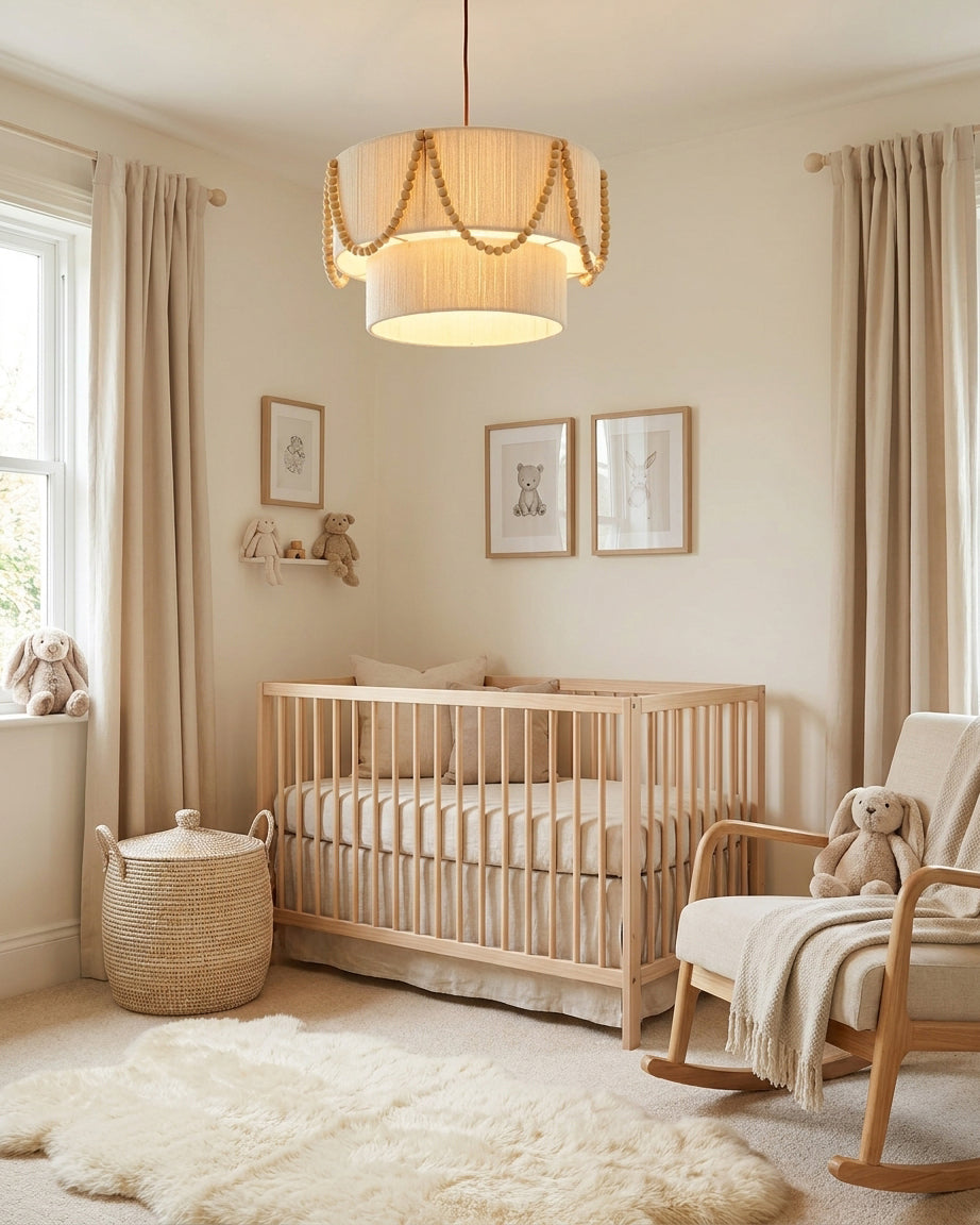 Beadelle Pendant Light — product view 14