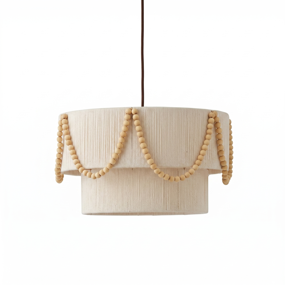 Beadelle Pendant Light — product view 15