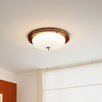 Lunaro Semi-Flush Mount — product view 10