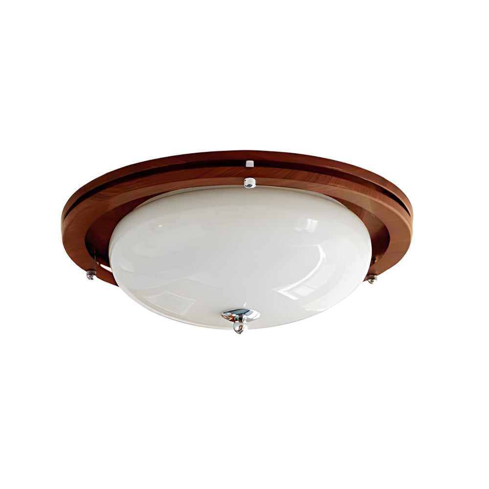 Lunaro Semi-Flush Mount — product view 17