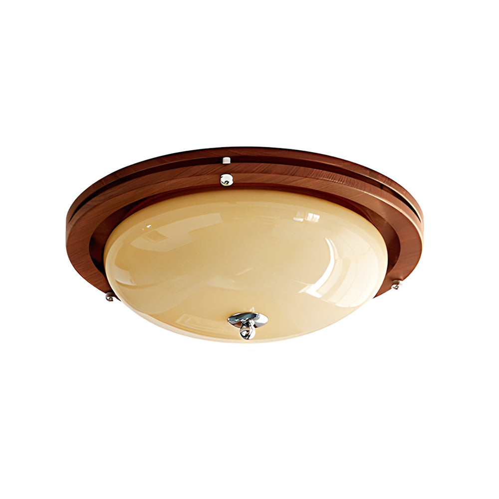 Lunaro Semi-Flush Mount — product view 18