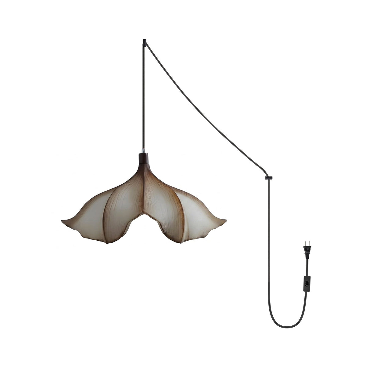 Calysa Plug In Pendant Light — product view 9