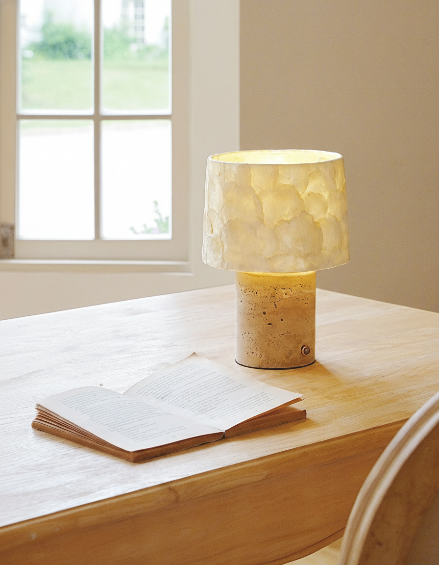 Alabera Table Light — product view 5