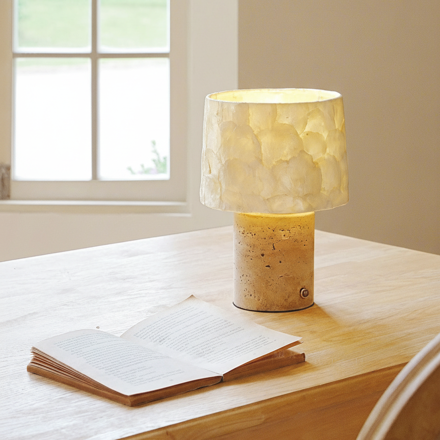 Alabera Table Light — product view 10