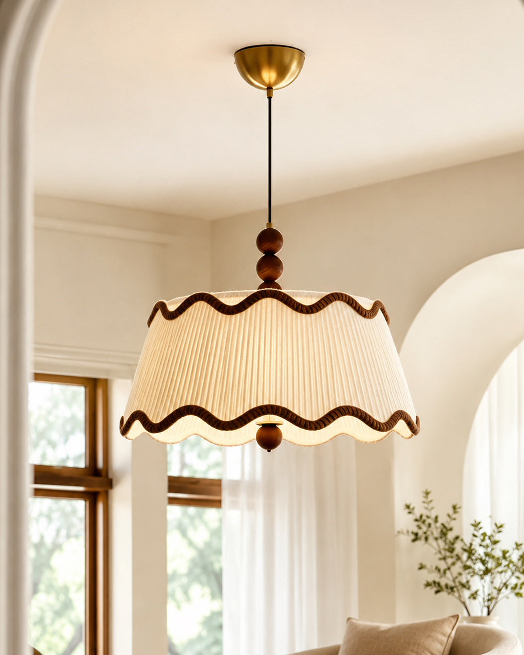 Cordelia Pendant Light — product view 3