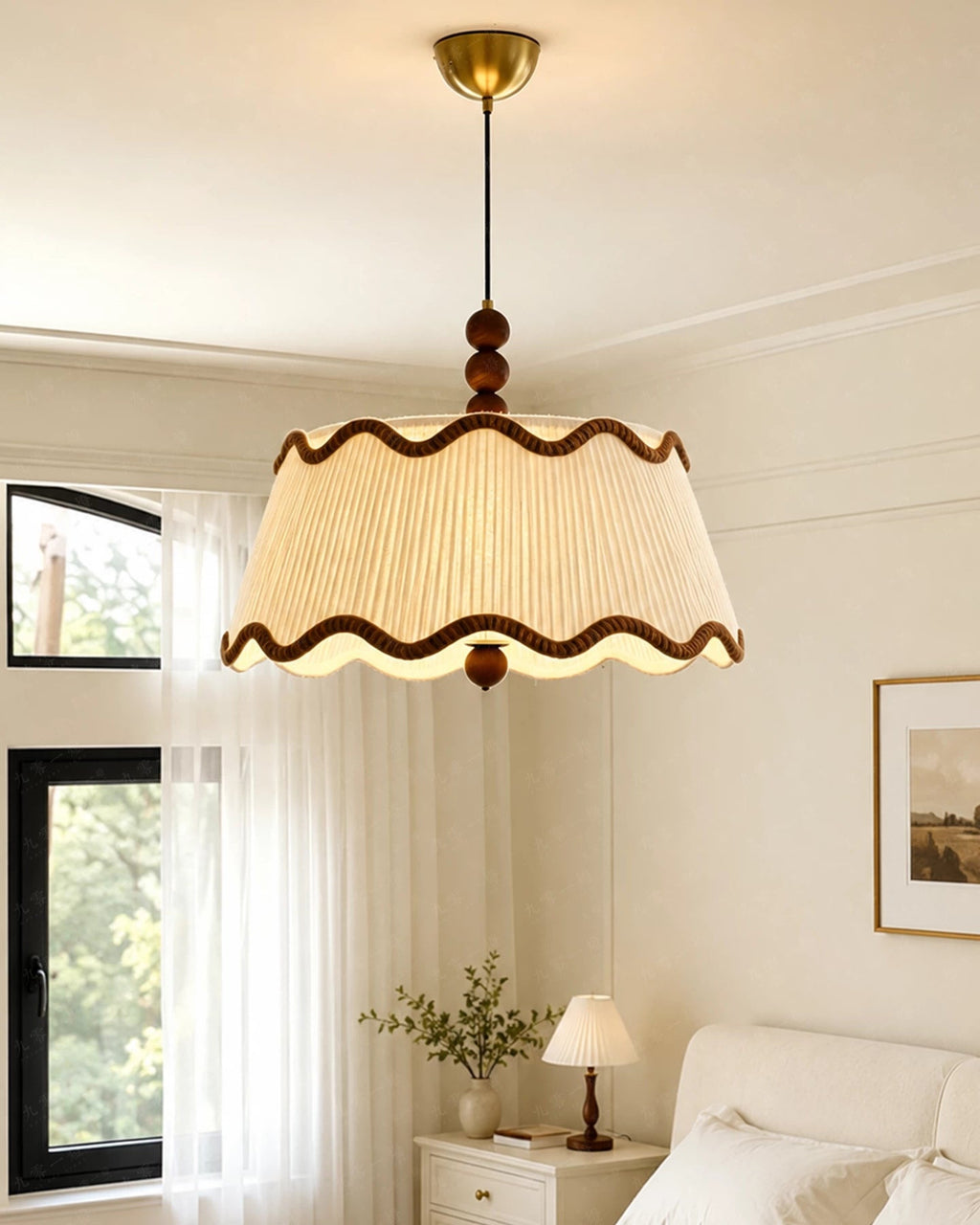 Cordelia Pendant Light — product view 13