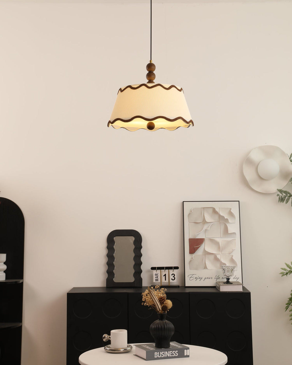 Cordelia Pendant Light — product view 19