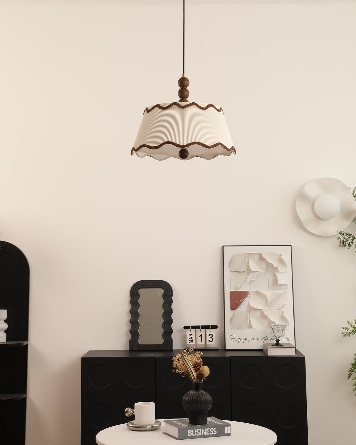 Cordelia Pendant Light — product view 20