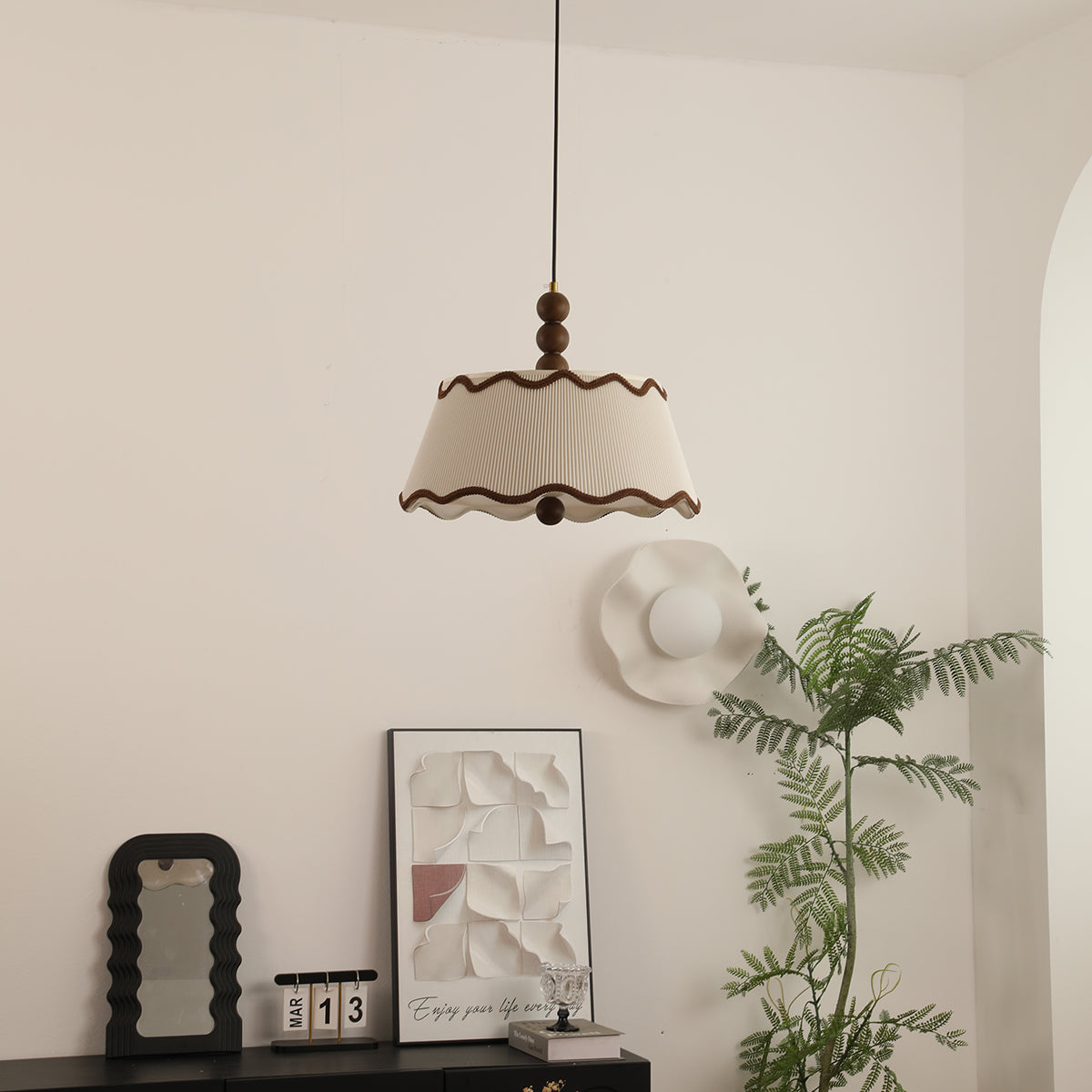 Cordelia Pendant Light — product view 24