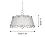 Cordelia Pendant Light — product detail 25