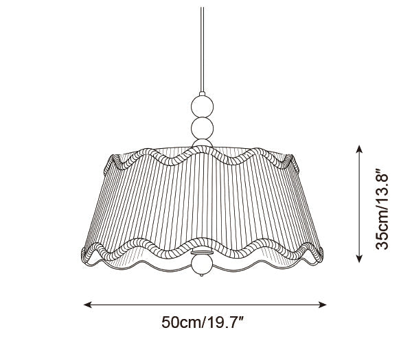 Cordelia Pendant Light — product detail 26
