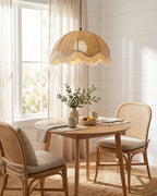 Fringelle Pendant Light — product view 5