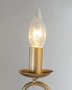 Maristelle Glass Chandelier — product view 16