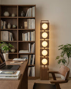 Rowen Floor Light — product view 3