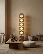 Rowen Floor Light — product view 4