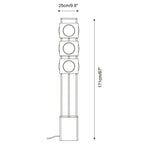 Rowen Floor Light — product view 5