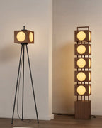 Rowen Floor Light — product view 10