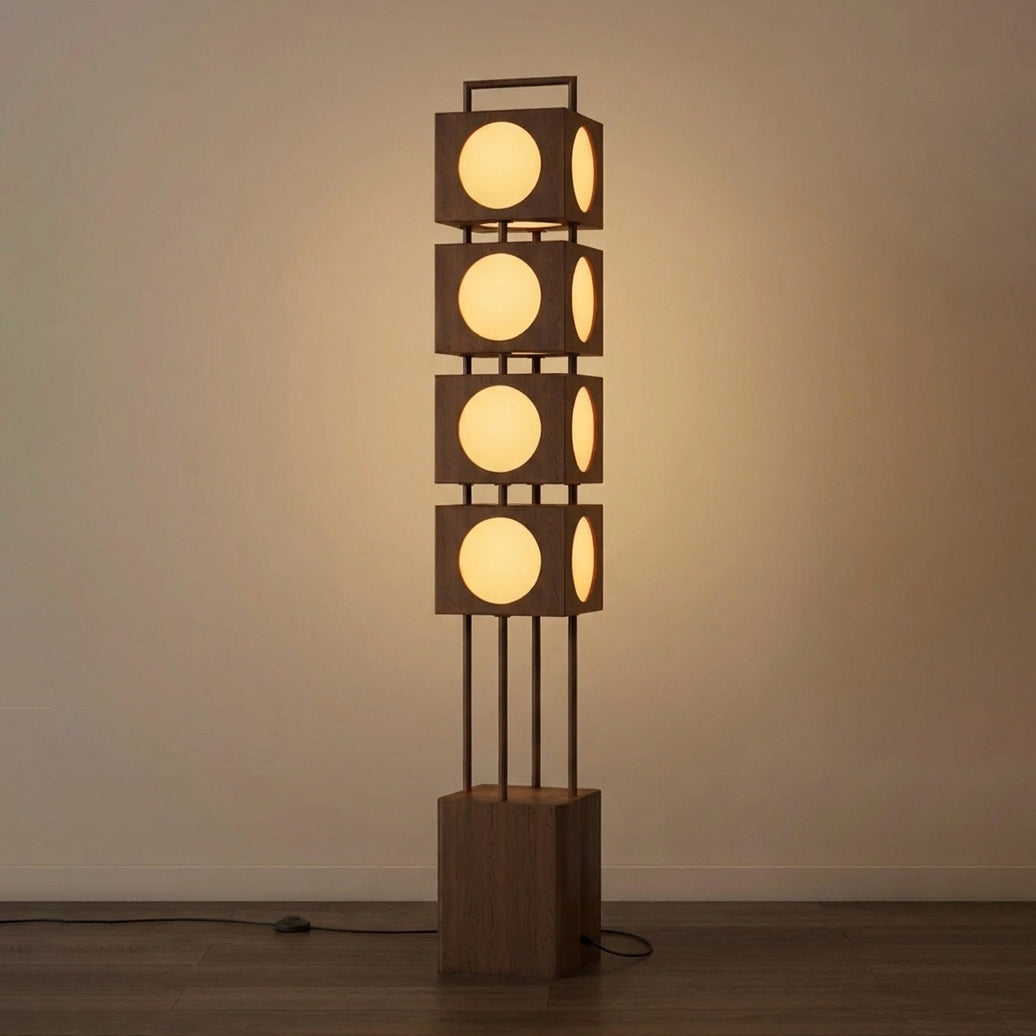 Rowen Floor Light — product view 13