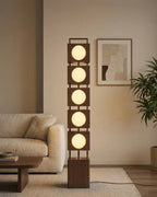 Rowen Floor Light — product view 15