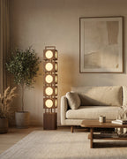 Rowen Floor Light — product view 17