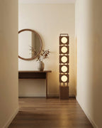 Rowen Floor Light — product view 18