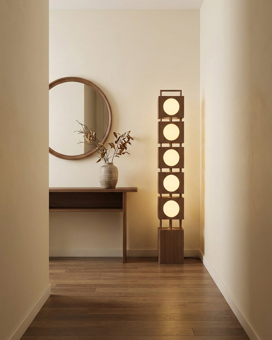 Rowen Floor Light — product view 18
