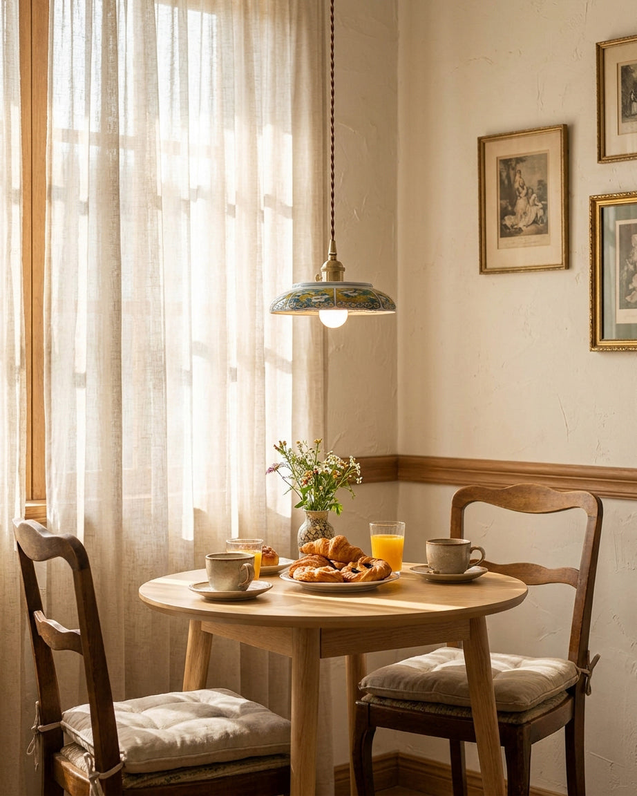 Delphora Pendant Light — product view 3