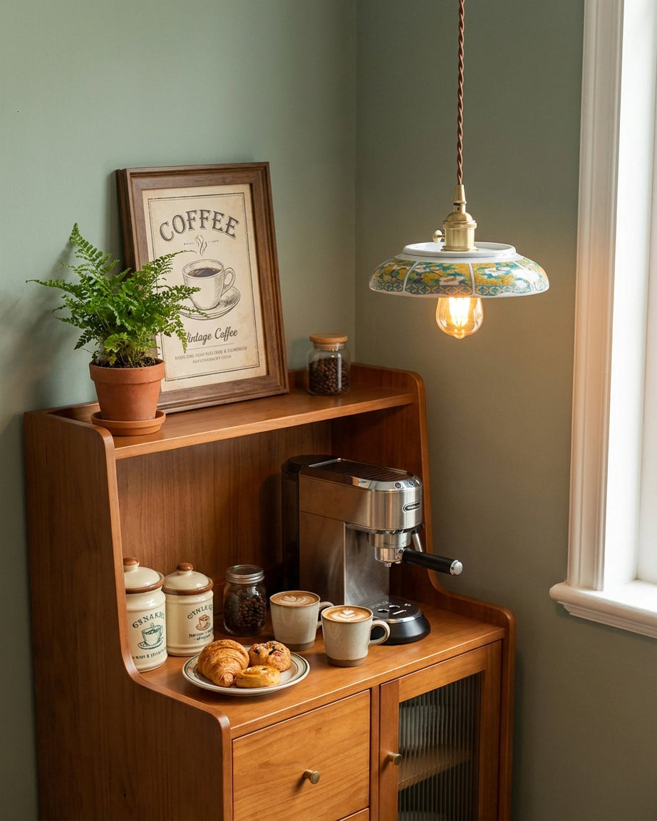 Delphora Pendant Light — product view 4