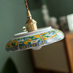 Delphora Pendant Light — product view 8