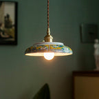 Delphora Pendant Light — product view 9