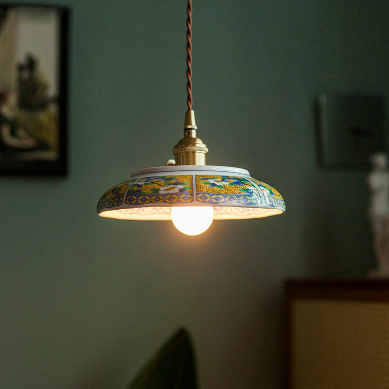 Delphora Pendant Light — product view 9