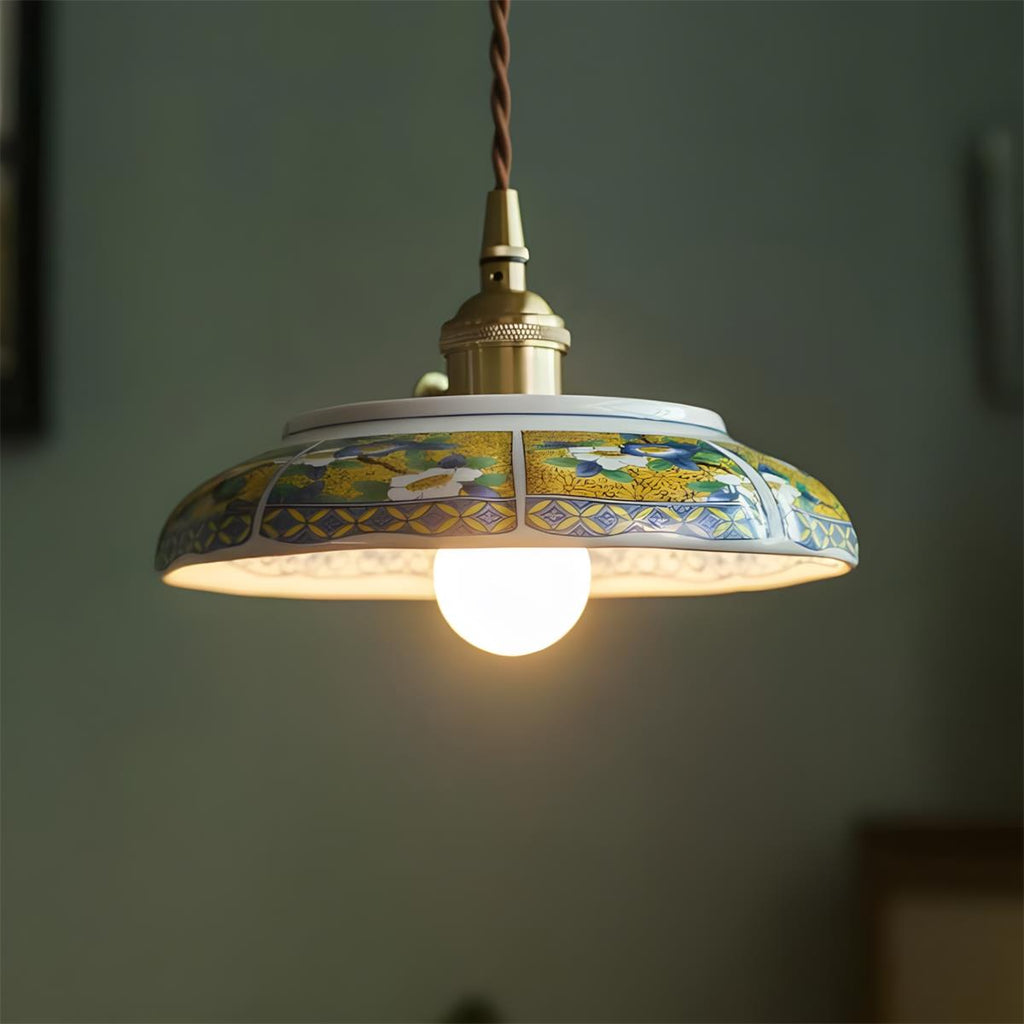 Delphora Pendant Light — product view 13